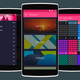 Illustration for article titled The 7 Best Wallpaper Apps for Your Phone